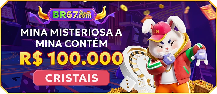 BR67 Indique amigos para receber um bônus